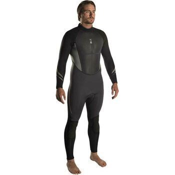 5 - 6 mm Diving wetsuits