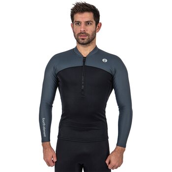 Fourth Element Men’s Thermocline Long Sleeve Top