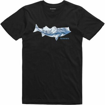 Simms Striper Bay Fill T-Shirt