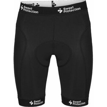 Sweet Protection Hunter Roller Shorts Mens (2022), Black, S