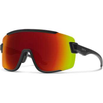 Cross country skiing and cycling glasses