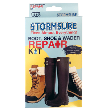 Stormsure Boot Shoe Wader Repair Kit