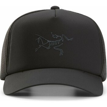 Arc'teryx Bird Curved Brim Trucker Hat