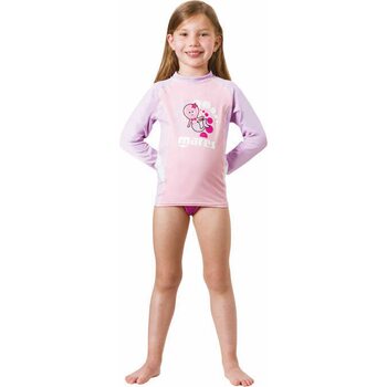 Rashguards och UV-tröjor för barn