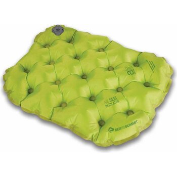 Sea to Summit Air Seat Insulated, Green