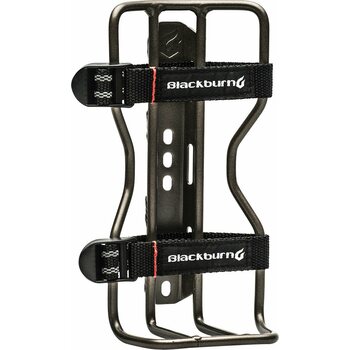 Blackburn Outpost Cage