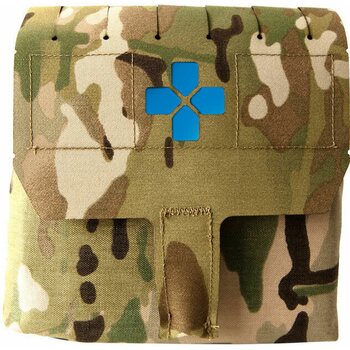Blue Force Gear Large Trauma Kit NOW! - MOLLE