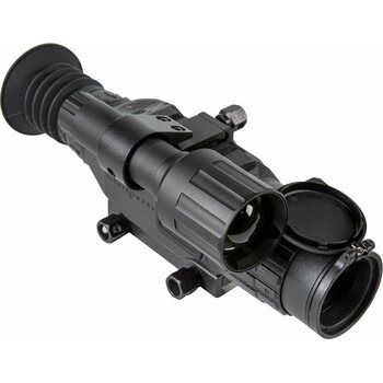 Night vision scopes