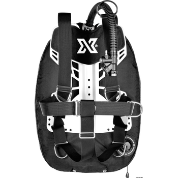 X-Deep NX Zen (w/ Weightpockets)
