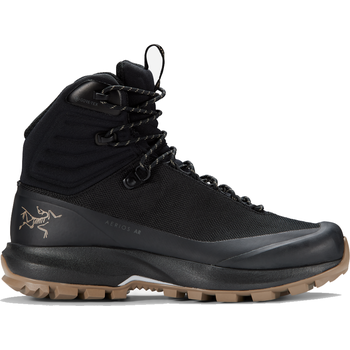 Women's mid-cut with shell hiking boots