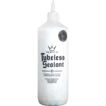 Peaty's Tubeless Sealant 1 liter