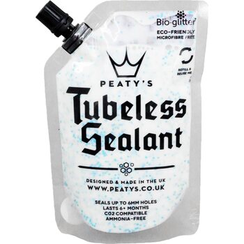 Peaty's Tubeless Sealant 120ml