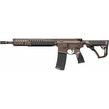 Daniel Defense M4A1 (MIL SPEC+)