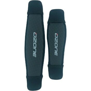 Ozone Kitesurf/Wingfoil Board straps with screws and washers (1x standard, 1x long)