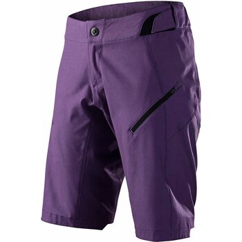 Troy Lee Designs Lilium Short Shell Womens