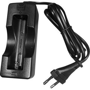 OrcaTorch BR121 Charger