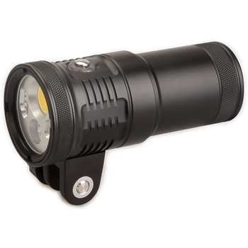 Sparkave Sdive V2 - 4.000 lumen