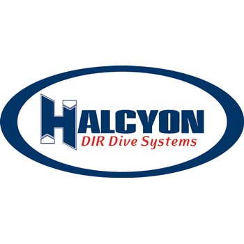 Halcyon stage regulator maintenance