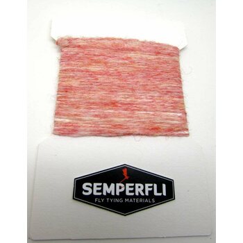 Semperfli Perfect Shrimp Wool