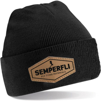 Semperfli Branded Beanie