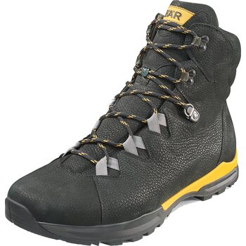 Bär Bergkomfort Wanderstiefel Mens