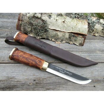 Kauhavan Puukkopaja Medium Sized Sami Knife 1105