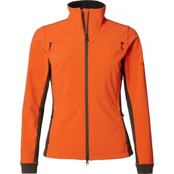 Women's Hunting Jackets with Shell