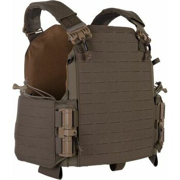 Plate Carriers / Covers