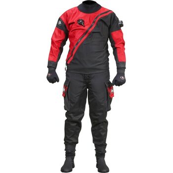 Dry suits