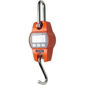 Eurohunt Electronice Scale 300 kg