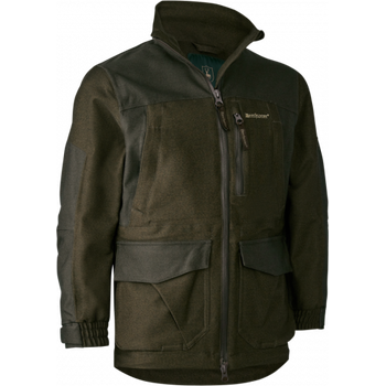 Children's Hunting Jackets with Shell