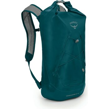 Waterproof backpacks