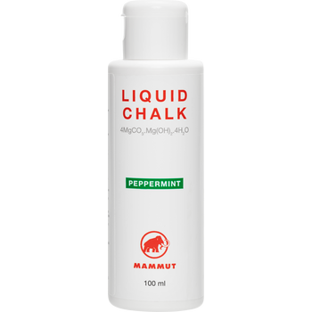 Mammut Liquid Chalk Peppermint 100 ml