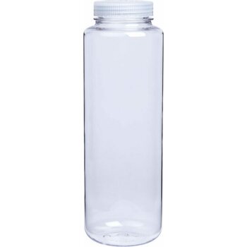 Nalgene Bottle Wide Mouth 1.5L For Storage