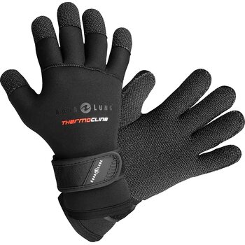 AquaLung Thermocline Kevlar 3mm Gloves, XXL