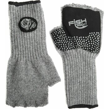 Fish Monkey Bauers Grandma Wool Glove