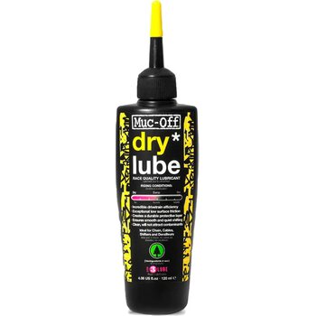 Bicycle Chain Oils