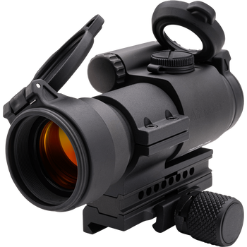 Red Dot and Holographic Sights