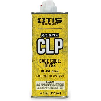 Otis O85® CLP (4 oz)
