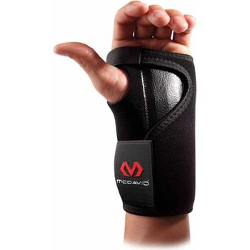 McDavid Wrist Brace / adjustable (454)