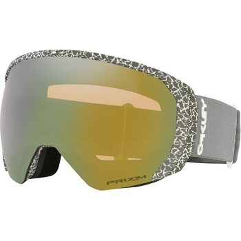 Oakley Flight Path L, Matte Black w/Prizm Sage Gold