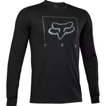 Fox Racing Ranger Drirelease MD LS Jersey Tred Mens