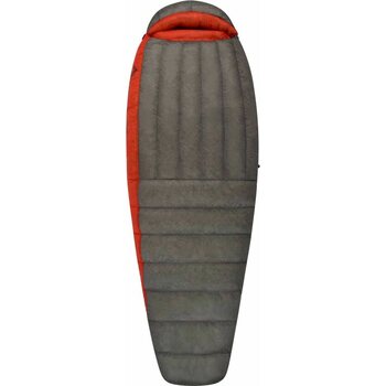Sea to Summit Flame FmIV Ultralight Down Sleeping Bag (-10°C) Womens, Regular (<170cm)