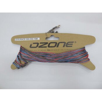 Ozone Lines Pro Race 4 x 13m 300kg/200kg
