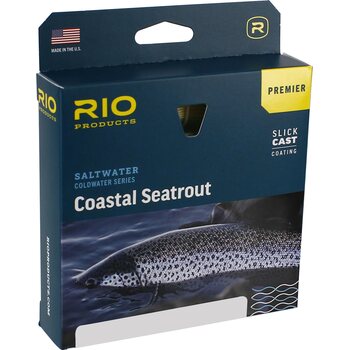 Rio Products Premier Coastal Seatrout SlickCast