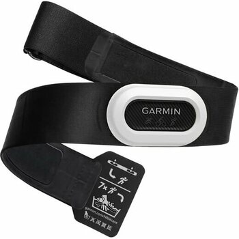 Heart Rate Monitors and Belts