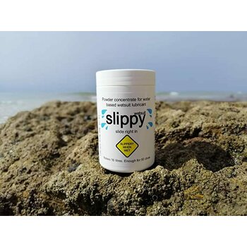 Slippy Opencell Wetsuit Lube 150g