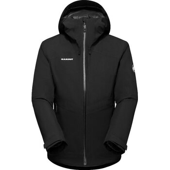 Mammut Convey 3 in 1 HS Hooded Jacket Womens
