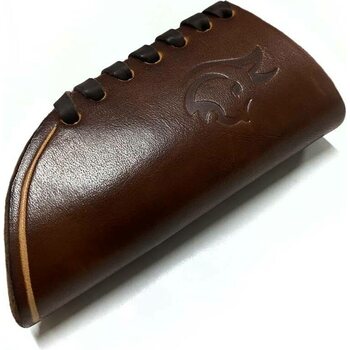 Bushcraft Spain Leather Handle Protector