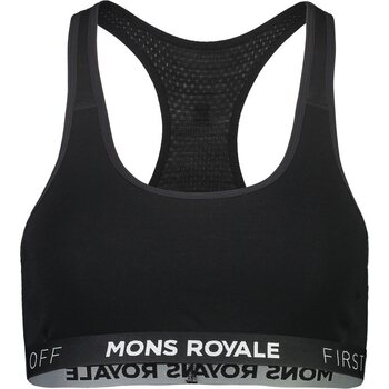 Mons Royale Sierra Sports Bra